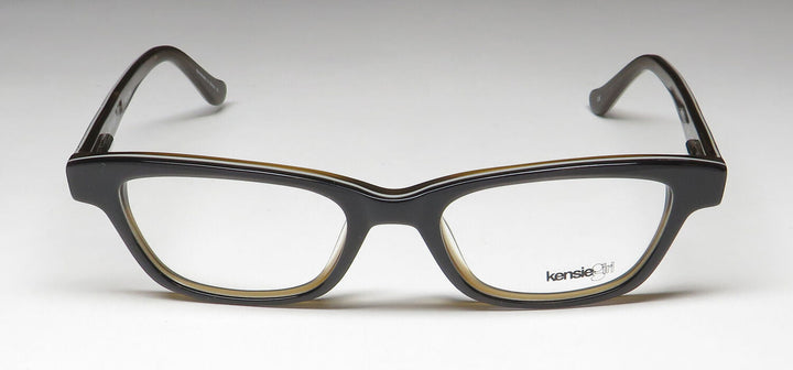 kensie Dancing Eyeglasses
