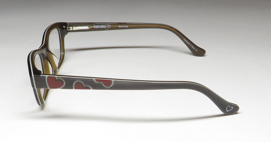 kensie Dancing Eyeglasses