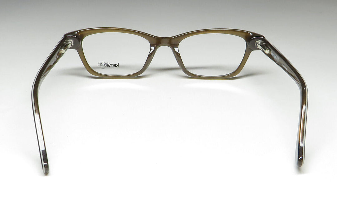 kensie Dancing Eyeglasses