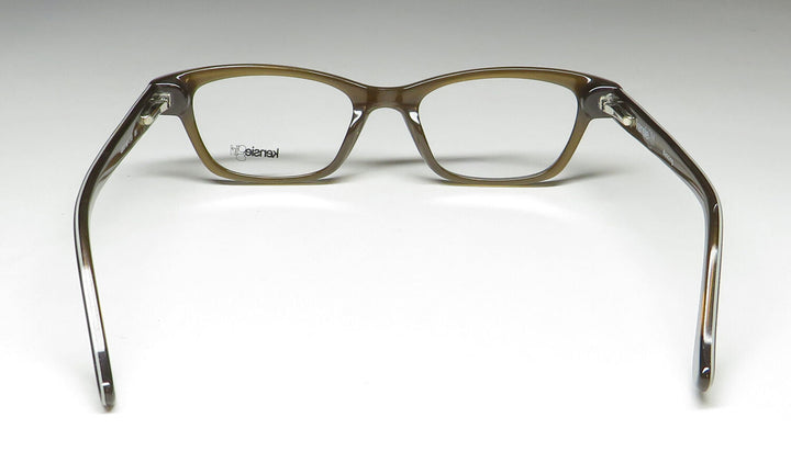 kensie Dancing Eyeglasses