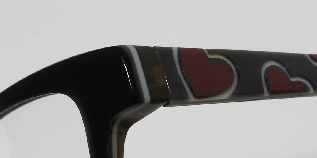 kensie Dancing Eyeglasses