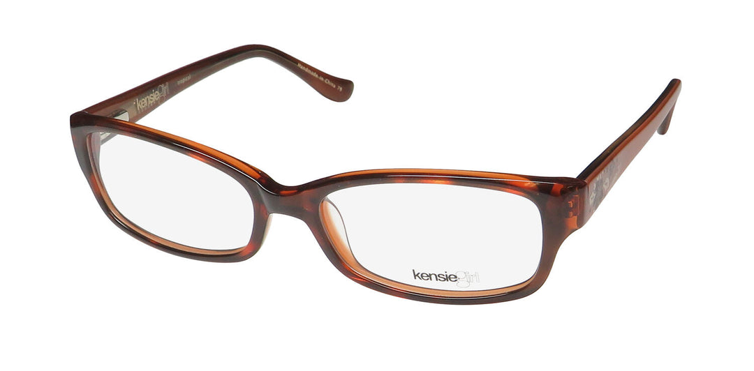 kensie Tropical Eyeglasses