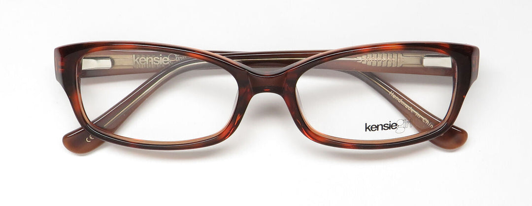 kensie Tropical Eyeglasses