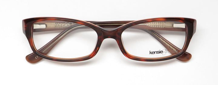 kensie Tropical Eyeglasses
