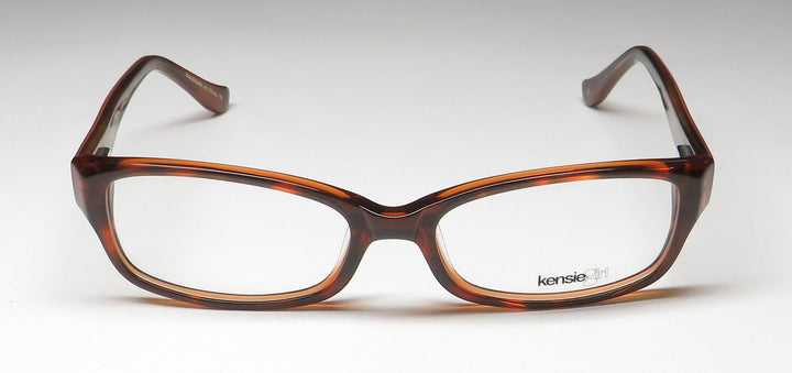 kensie Tropical Eyeglasses