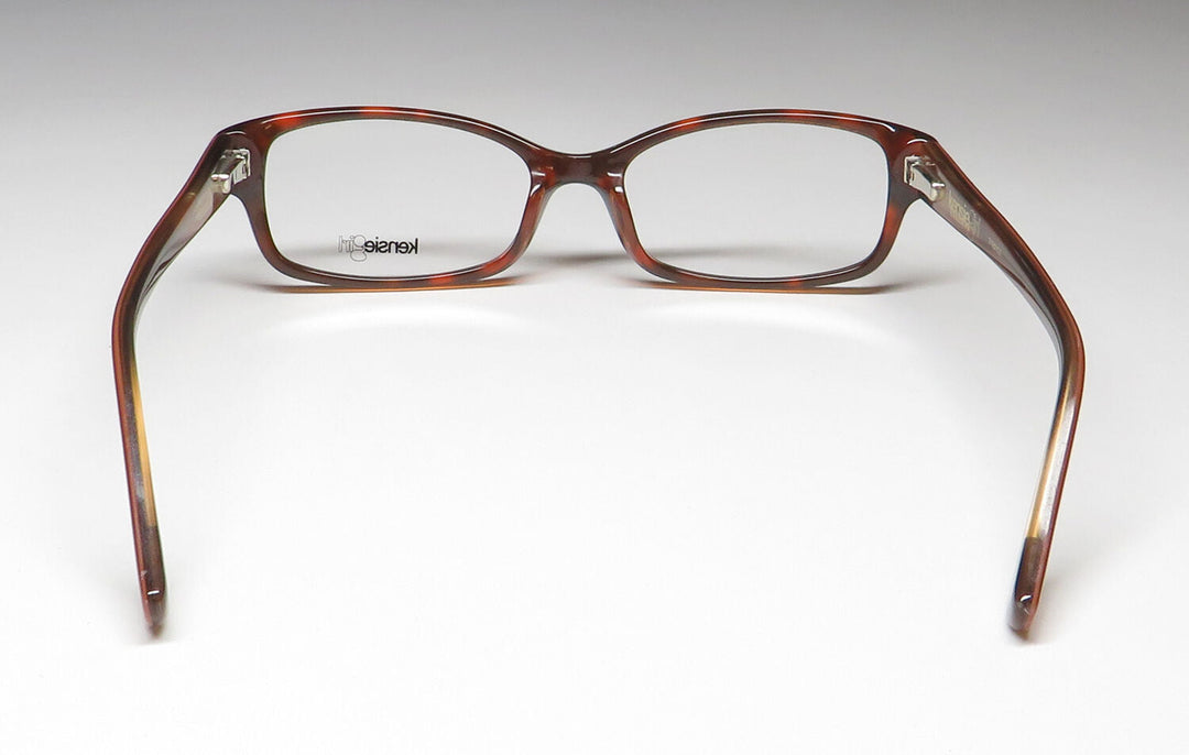 kensie Tropical Eyeglasses