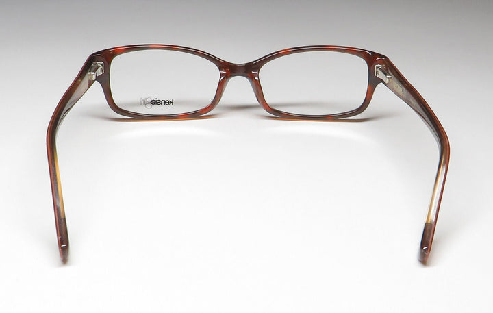 kensie Tropical Eyeglasses