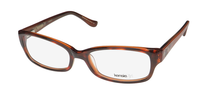 kensie Tropical Eyeglasses