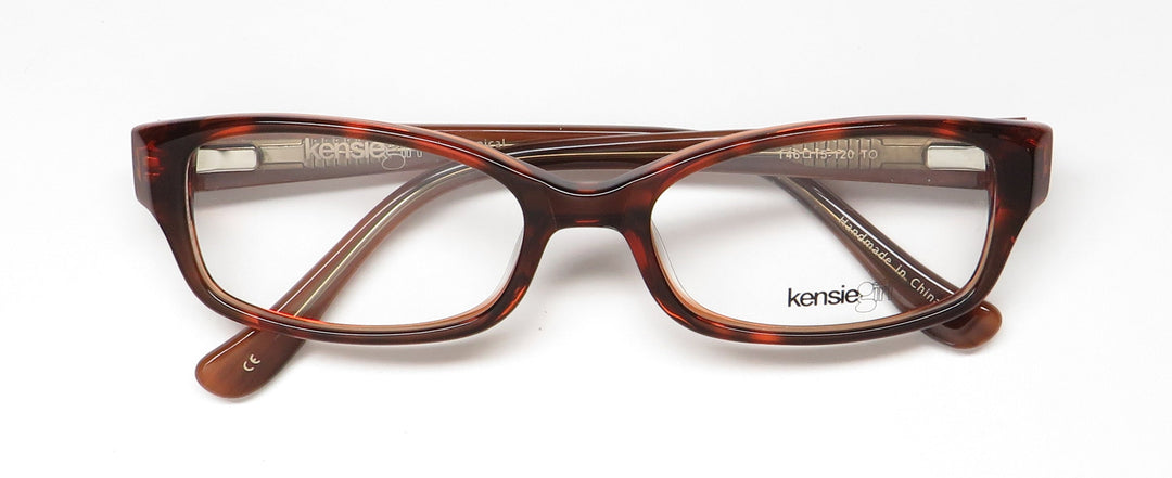 kensie Tropical Eyeglasses