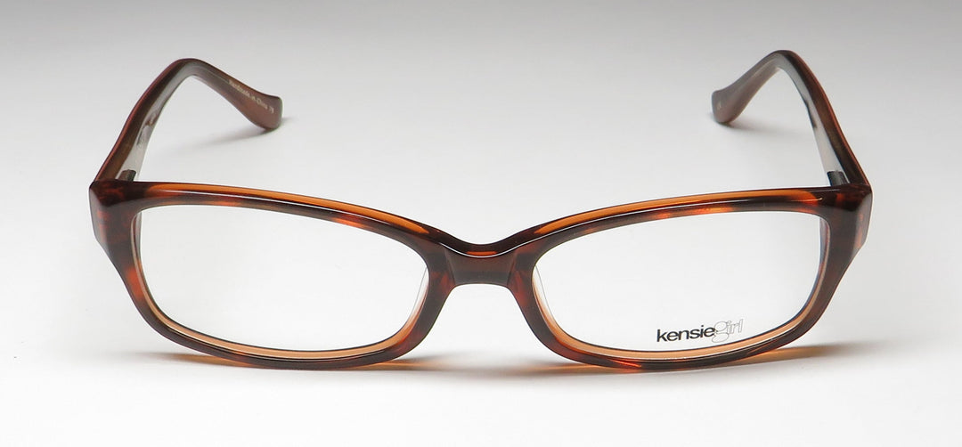 kensie Tropical Eyeglasses
