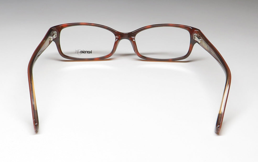 kensie Tropical Eyeglasses