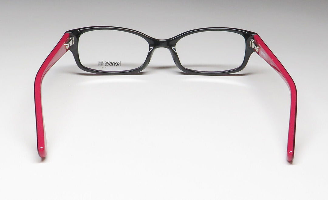 kensie Tropical Eyeglasses