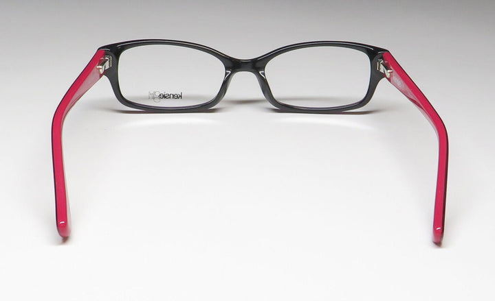 kensie Tropical Eyeglasses