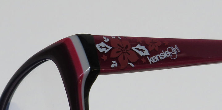 kensie Tropical Eyeglasses