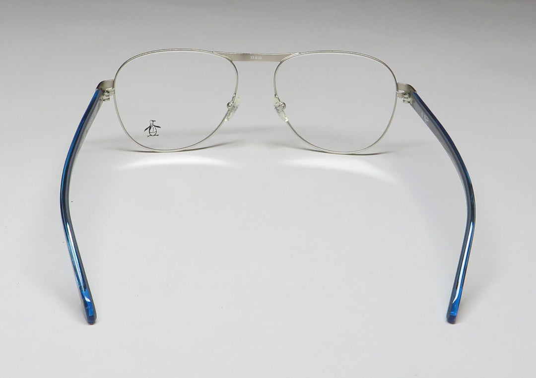 Original Penguin The Snyder Eyeglasses