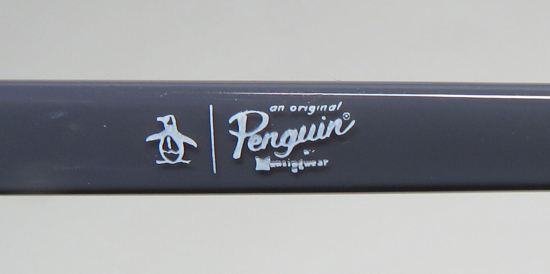 Original Penguin The Snyder Eyeglasses