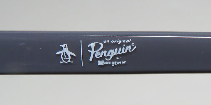 Original Penguin The Snyder Eyeglasses