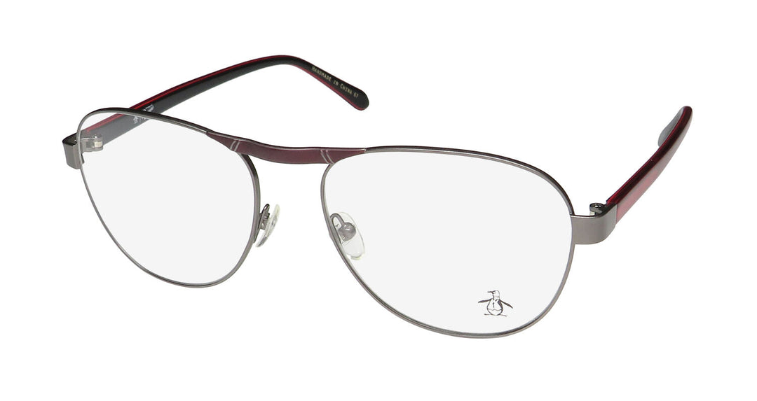 Original Penguin The Snyder Eyeglasses