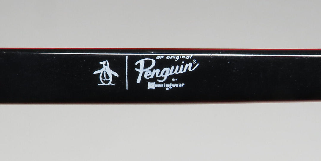 Original Penguin The Snyder Eyeglasses