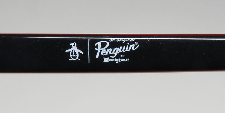 Original Penguin The Snyder Eyeglasses
