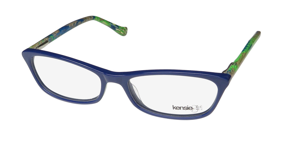 kensie Moody Eyeglasses
