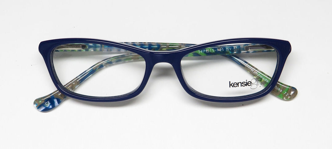 kensie Moody Eyeglasses