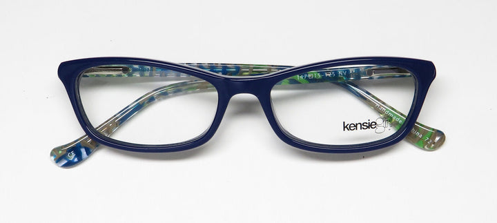 kensie Moody Eyeglasses