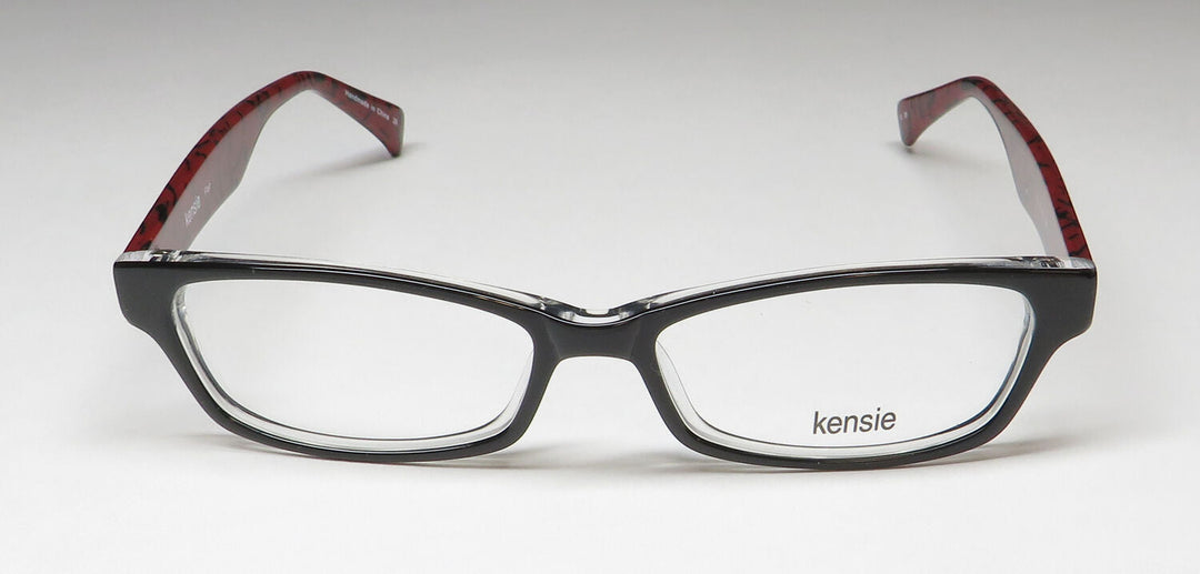 kensie Flair Eyeglasses