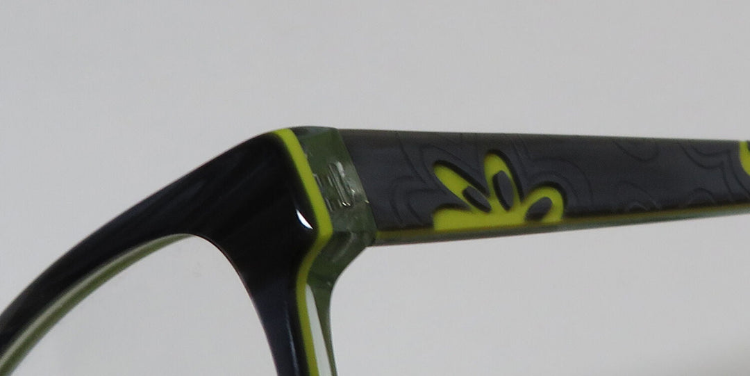 kensie Flower Eyeglasses