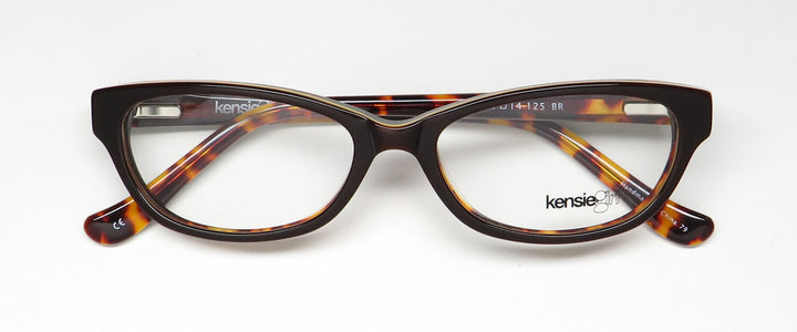 kensie Sunshine Eyeglasses