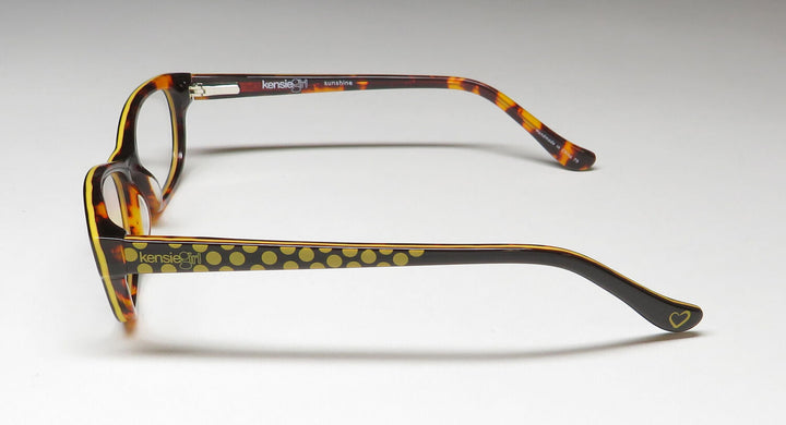 kensie Sunshine Eyeglasses