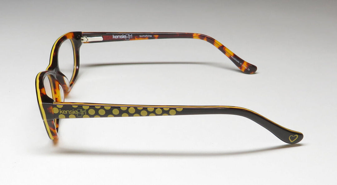 kensie Sunshine Eyeglasses
