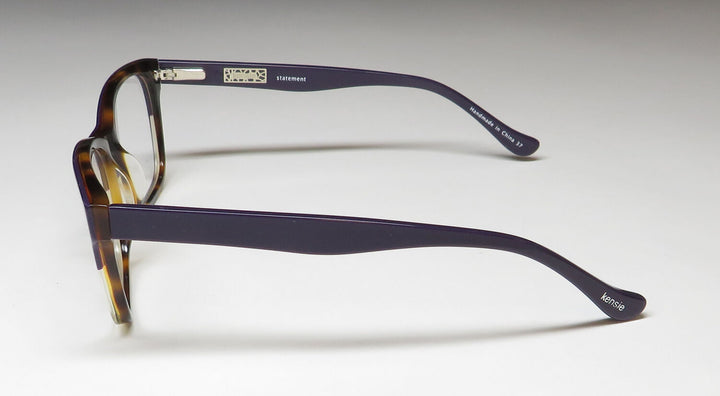 kensie Statement Eyeglasses