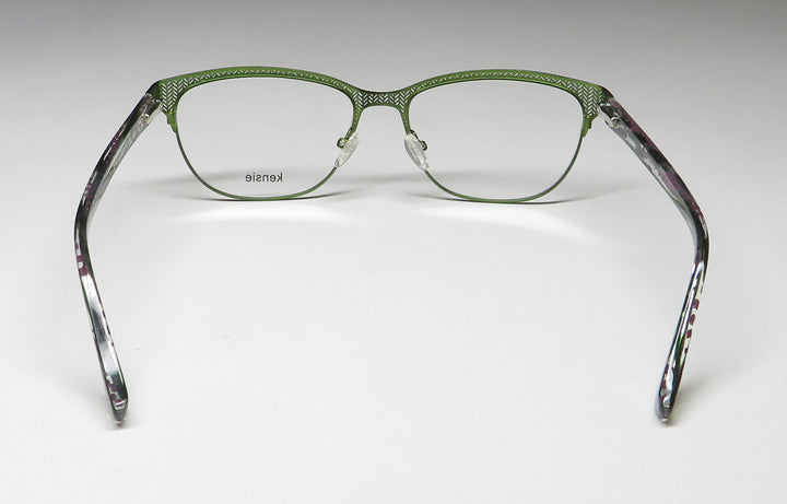 kensie Adventure Eyeglasses