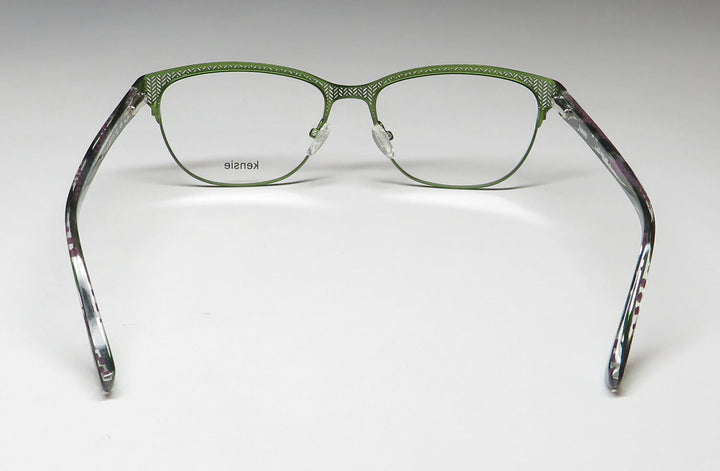 kensie Adventure Eyeglasses