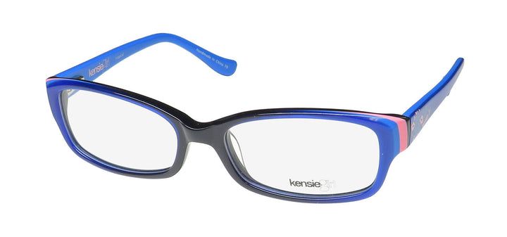 kensie Tropical Eyeglasses
