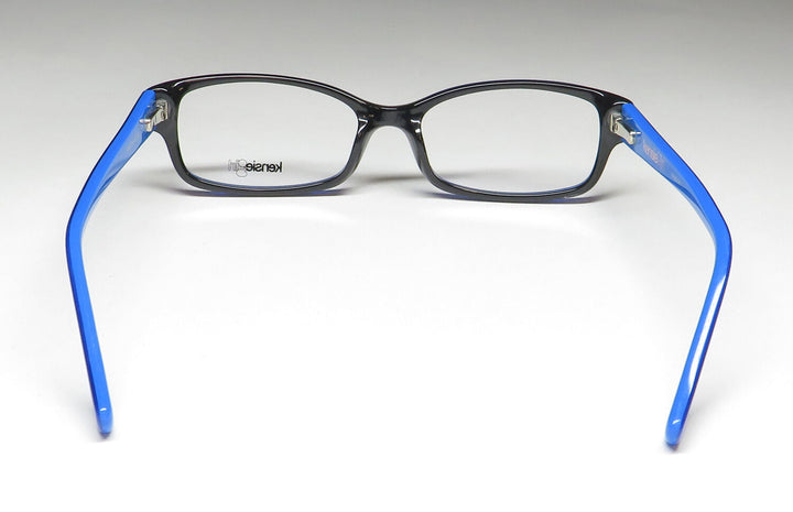 kensie Tropical Eyeglasses