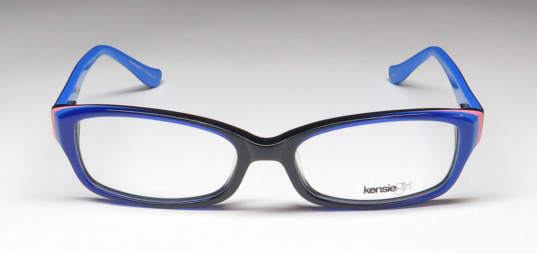 kensie Tropical Eyeglasses