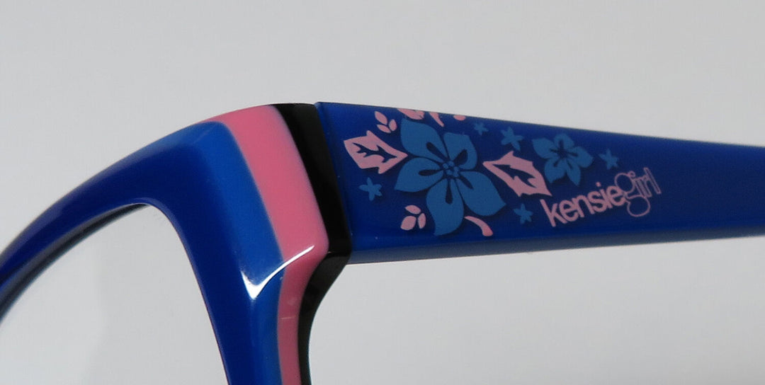 kensie Tropical Eyeglasses