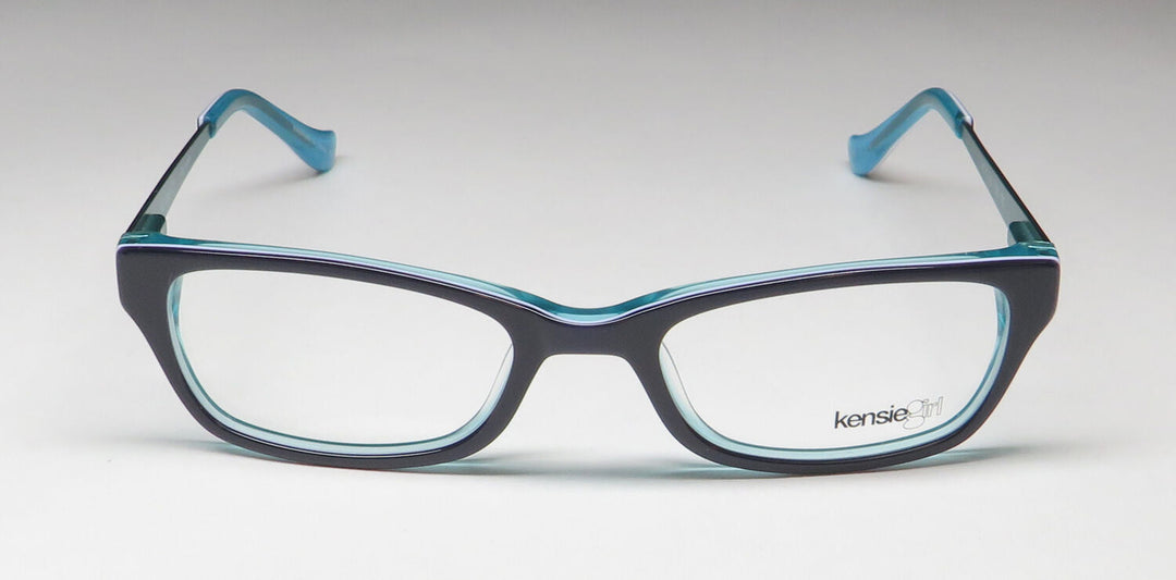 kensie Painter Eyeglasses