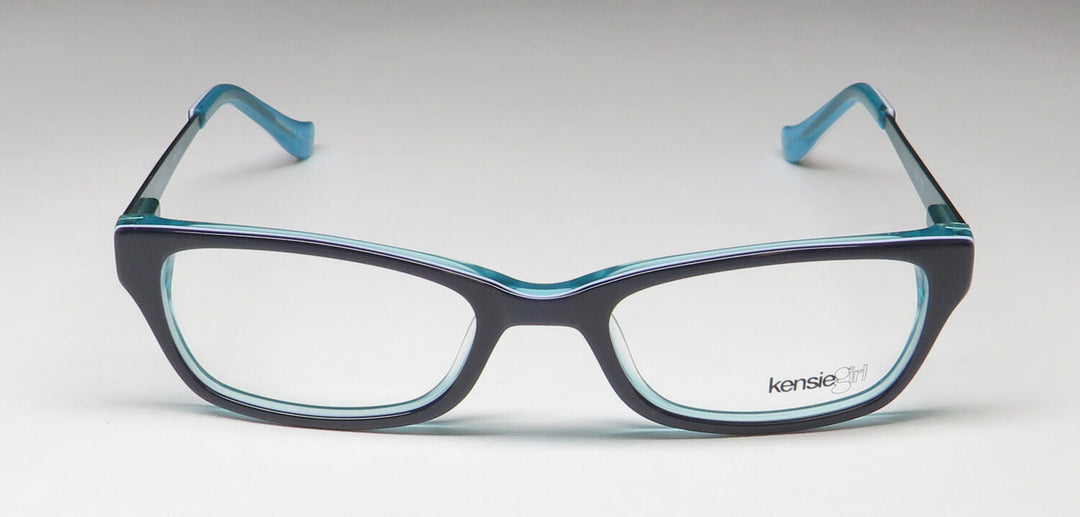 kensie Painter Eyeglasses