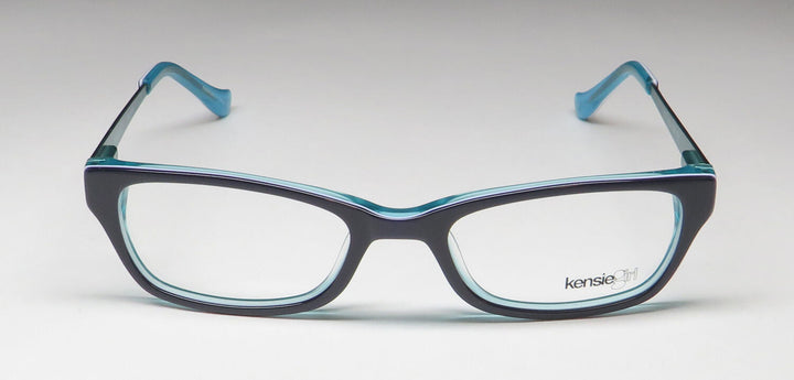 kensie Painter Eyeglasses