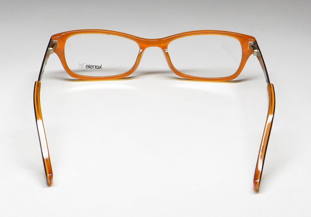 kensie Painter Eyeglasses