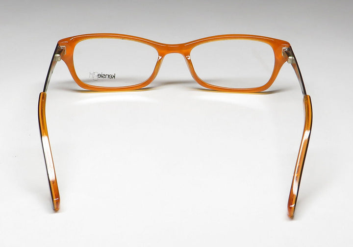 kensie Painter Eyeglasses