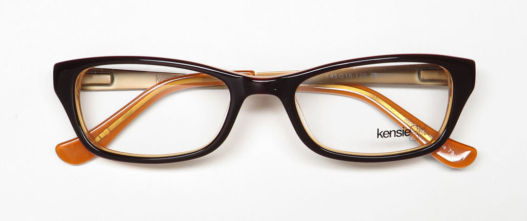kensie Painter Eyeglasses