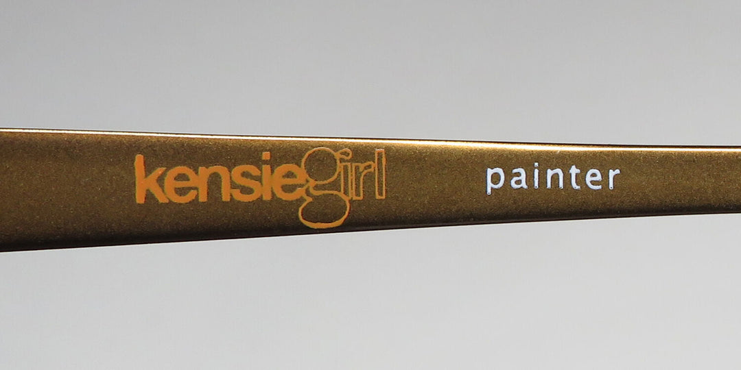 kensie Painter Eyeglasses