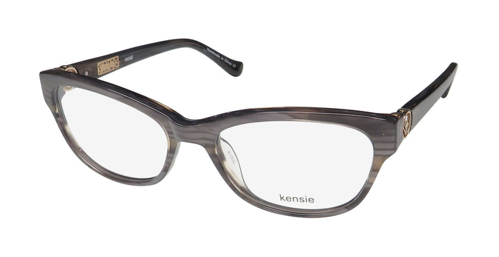 kensie Social Eyeglasses