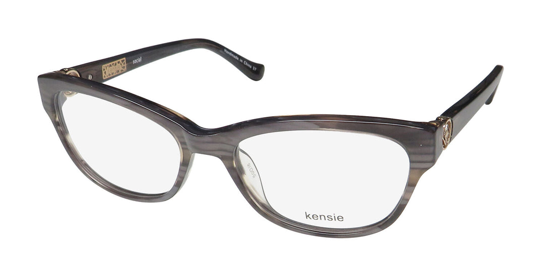 kensie Social Eyeglasses