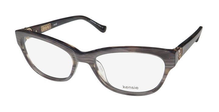 kensie Social Eyeglasses