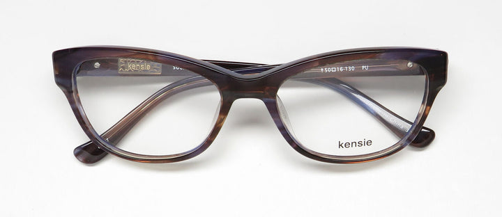 kensie Social Eyeglasses